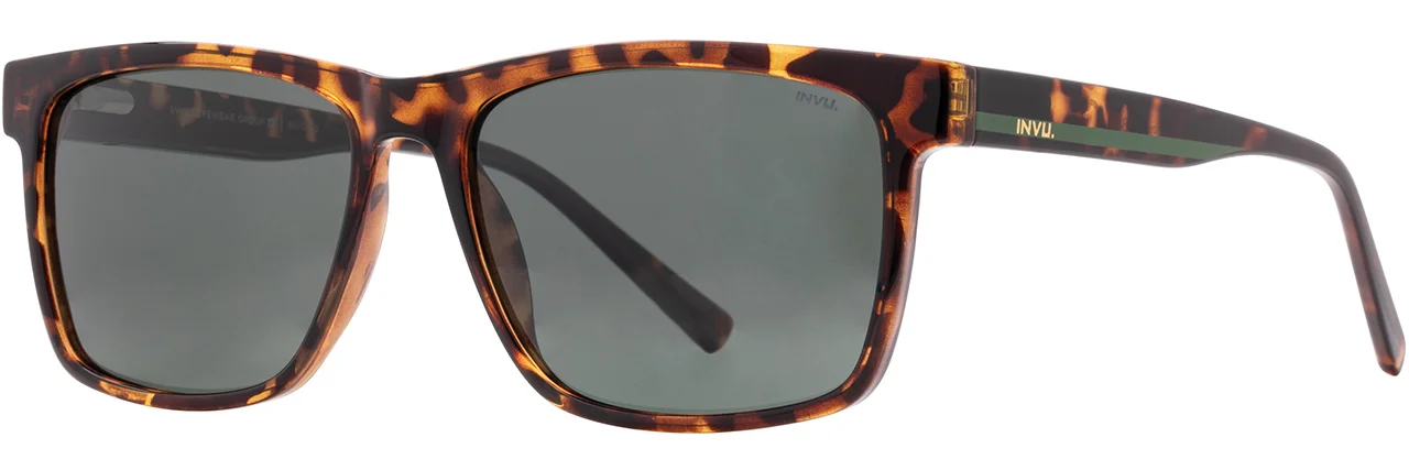 INVU Sunglasses INVU-316