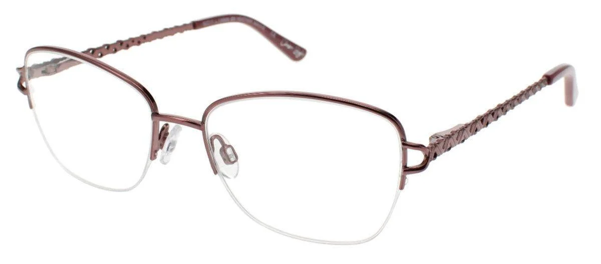 Adira Eyeglasses HEATHER T