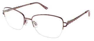 Adira Eyeglasses HEATHER T
