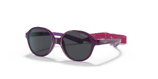 297687 Violet On Rubber Violet