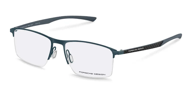 Porsche Design Eyeglasses P8752