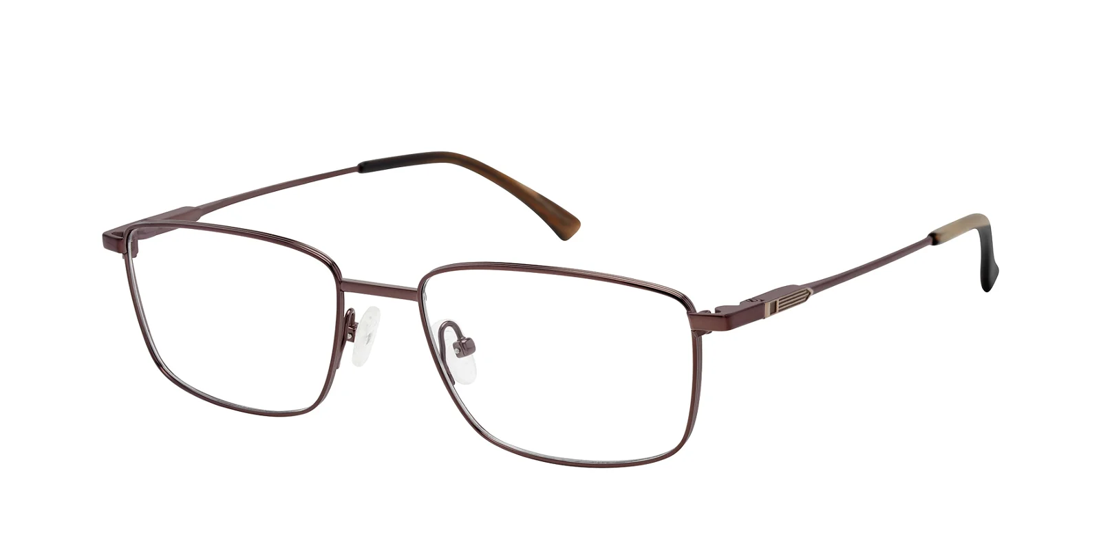 Revolution Eyeglasses ELIJAH w/Clip