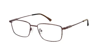 Revolution Eyeglasses ELIJAH w/Clip