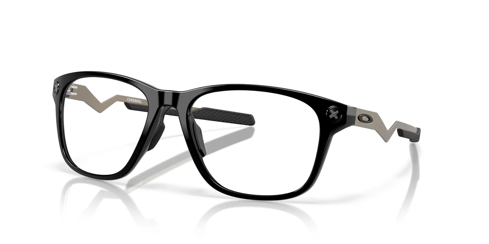 Oakley Eyeglasses CEREBRAL
