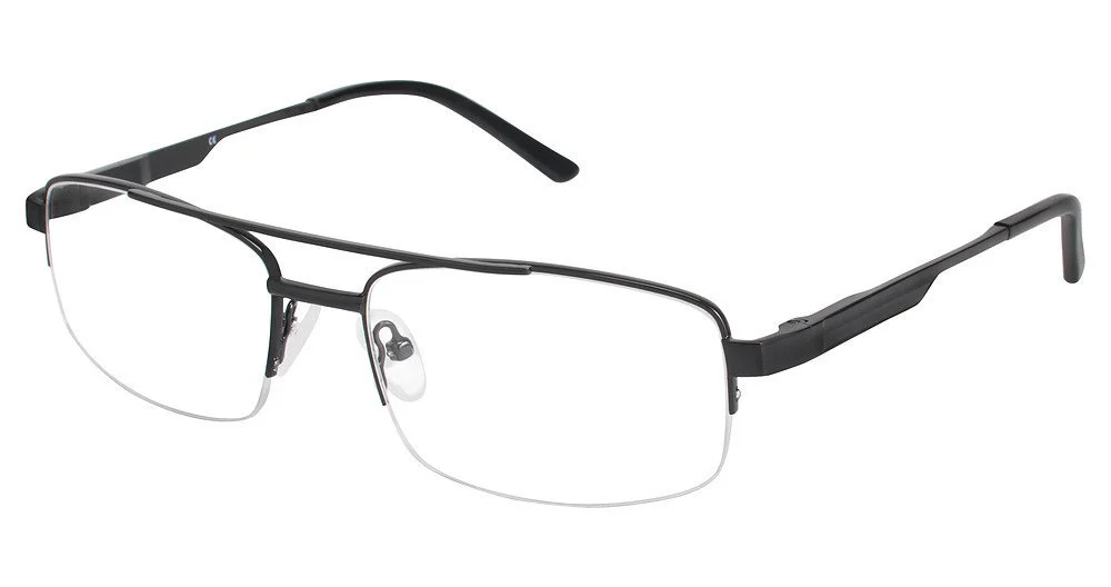 C By L'amy Eyeglasses 618