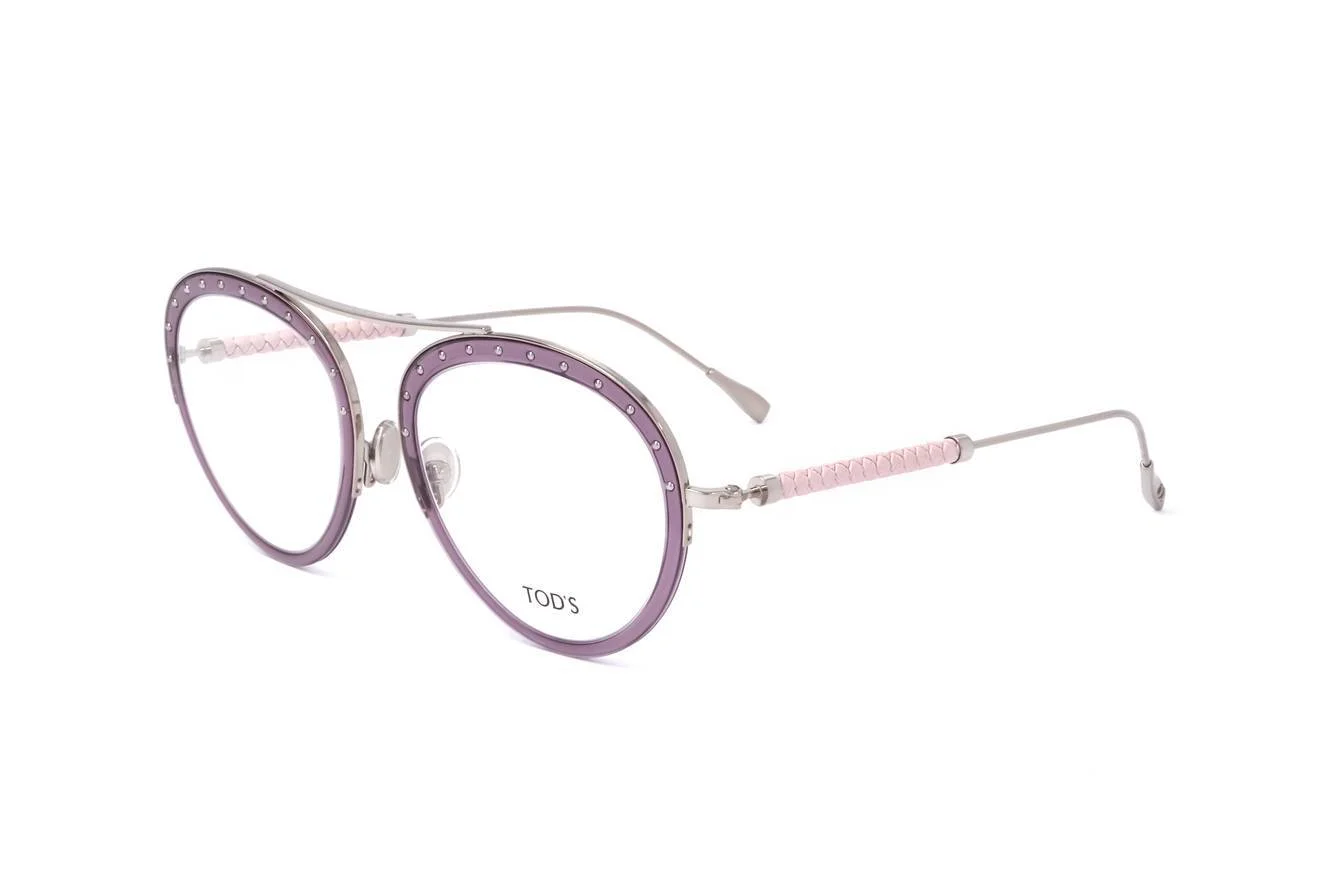 Tod's Eyeglasses TO5211