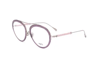 Tod's Eyeglasses TO5211