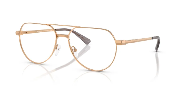 Michael Kors Eyeglasses MK3092