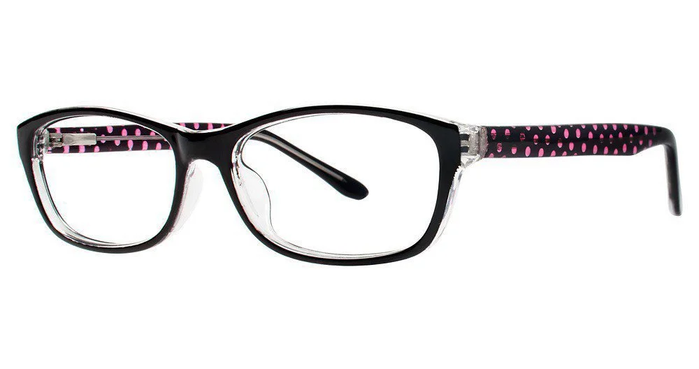 Modern Plastics II Eyeglasses Motion