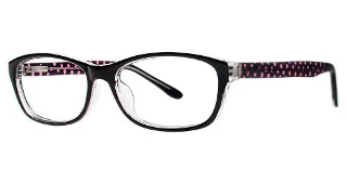 Modern Plastics II Eyeglasses Motion