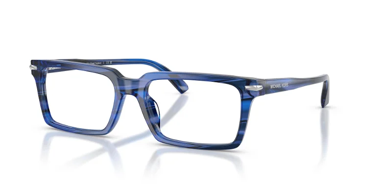 Michael Kors Eyeglasses MK4173U