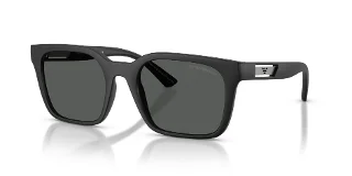 500987 Matte Black