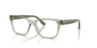 3022 Transparent Green