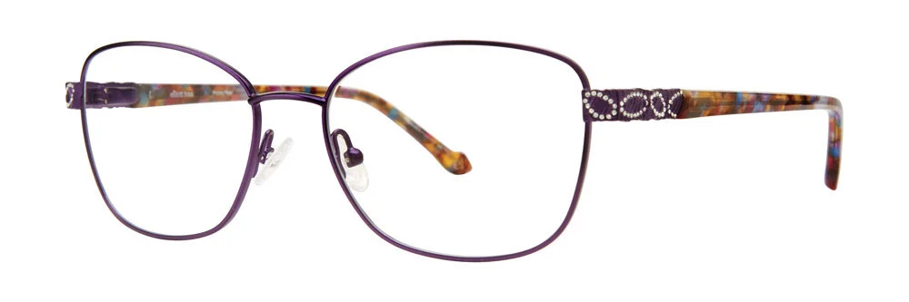 Elliott Ives Eyeglasses Prickly Pear