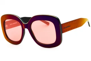 Karl Lagerfeld Sunglasses KL6165SN