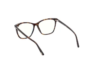 Tom Ford Eyeglasses FT5762-B