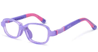 03-Custom Fit Replay 3.0 Purple Pink