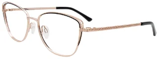 Easyclip Eyeglasses EC619