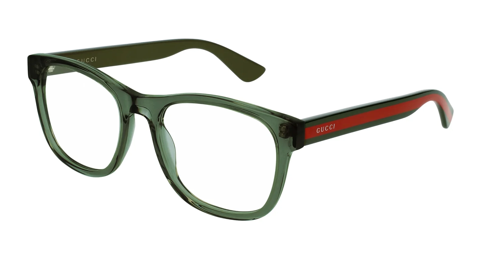 Gucci Eyeglasses GG0004ON