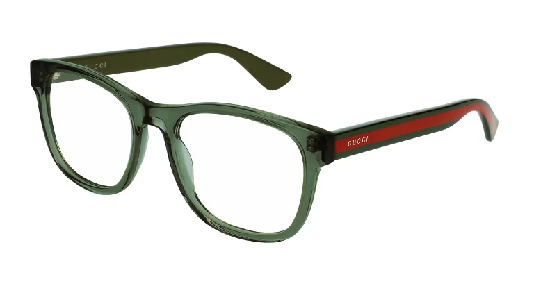 Gucci Eyeglasses GG0004ON