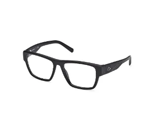 002 Matte Black / Matte Black