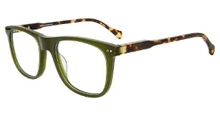 Lucky Brand Eyeglasses VLBD421