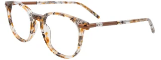 Easyclip Eyeglasses EC658