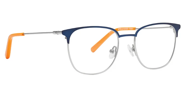 Life Is Good Eyeglasses LG Baxley