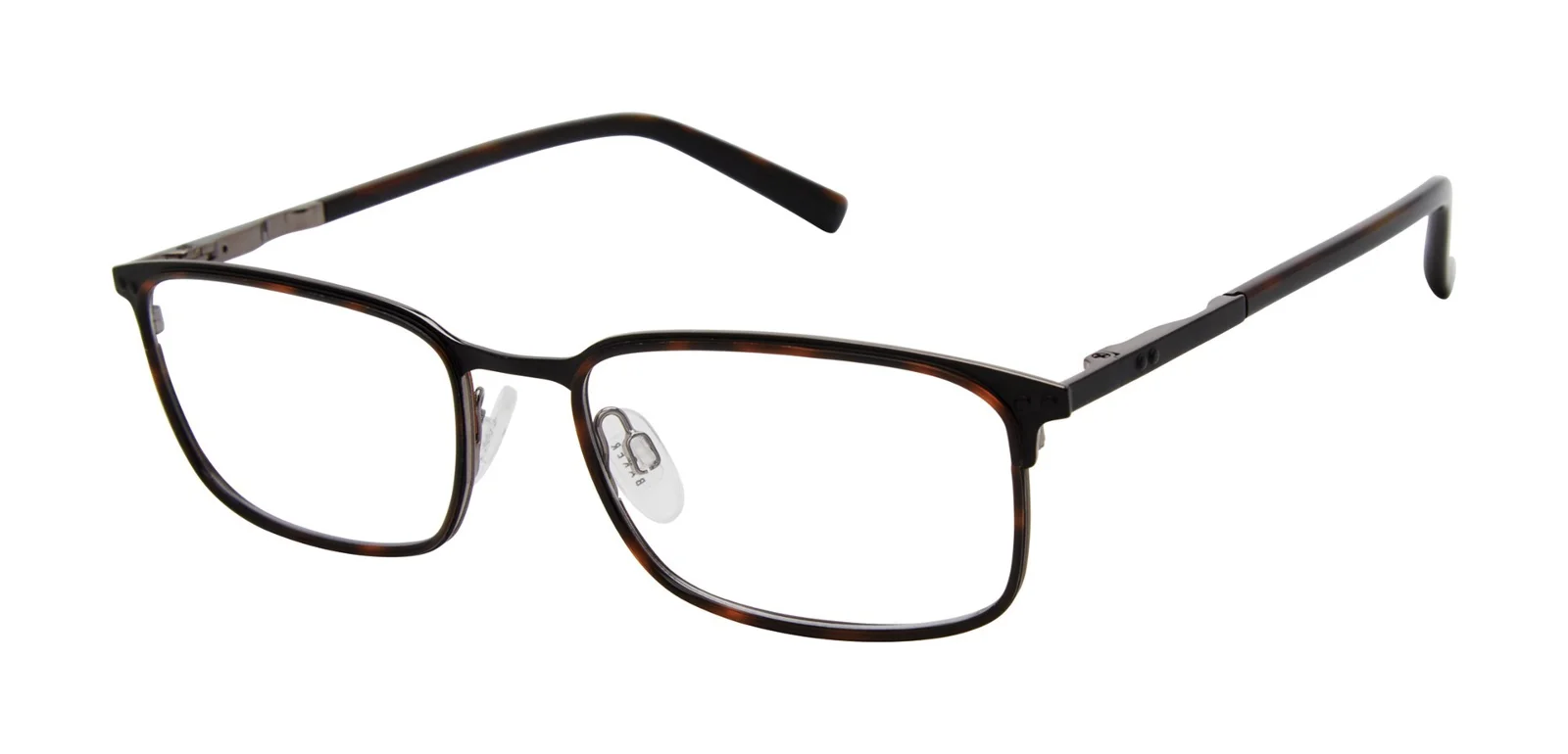 Ted Baker Eyeglasses TM516
