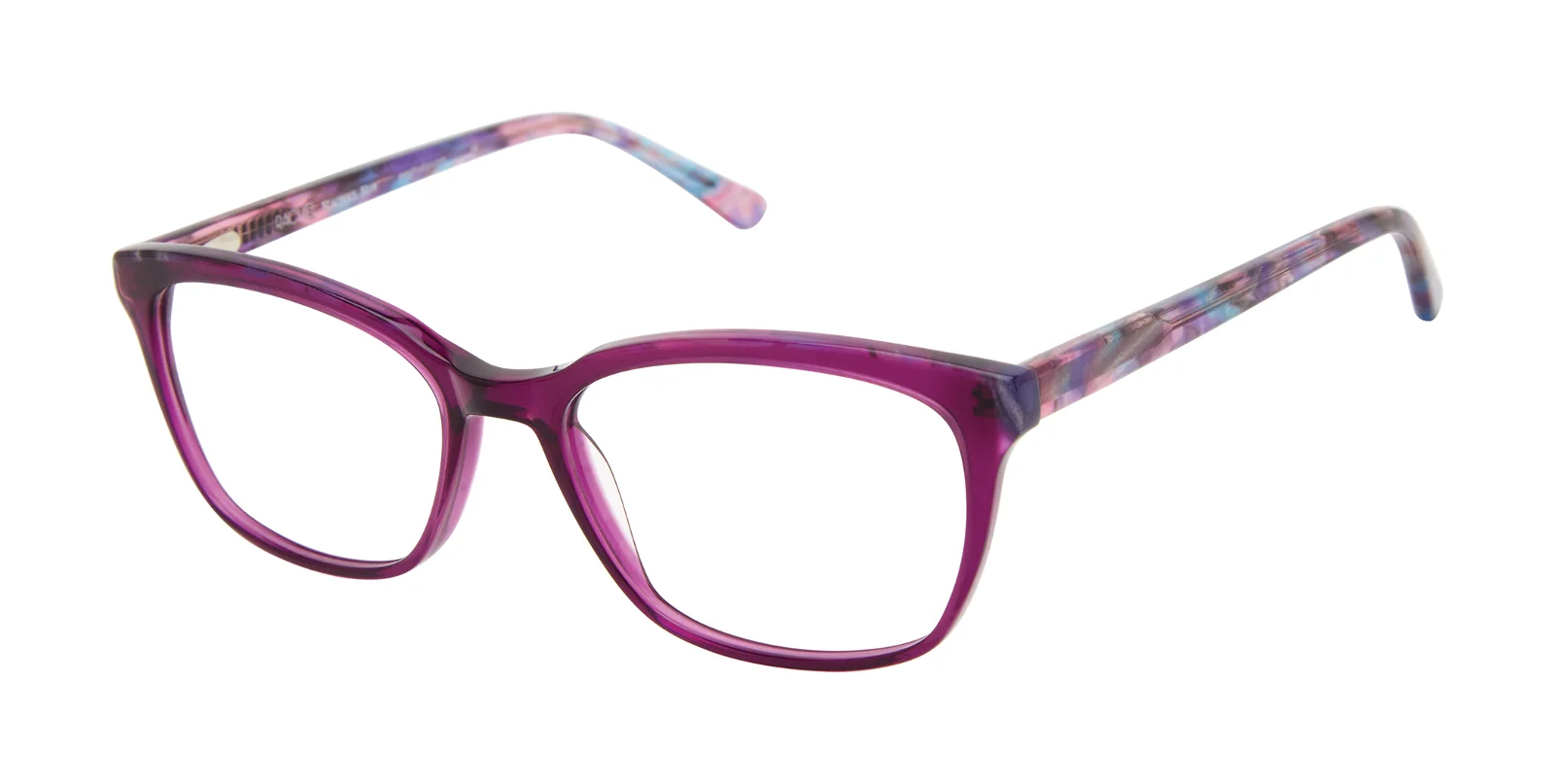Rachel Rachel Roy Eyeglasses Ideal