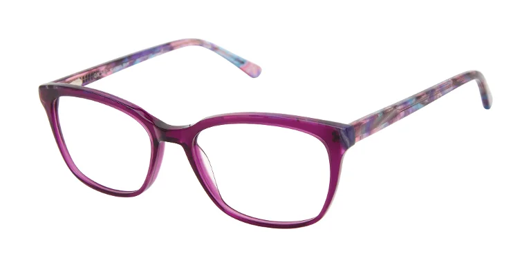 Rachel Rachel Roy Eyeglasses Ideal