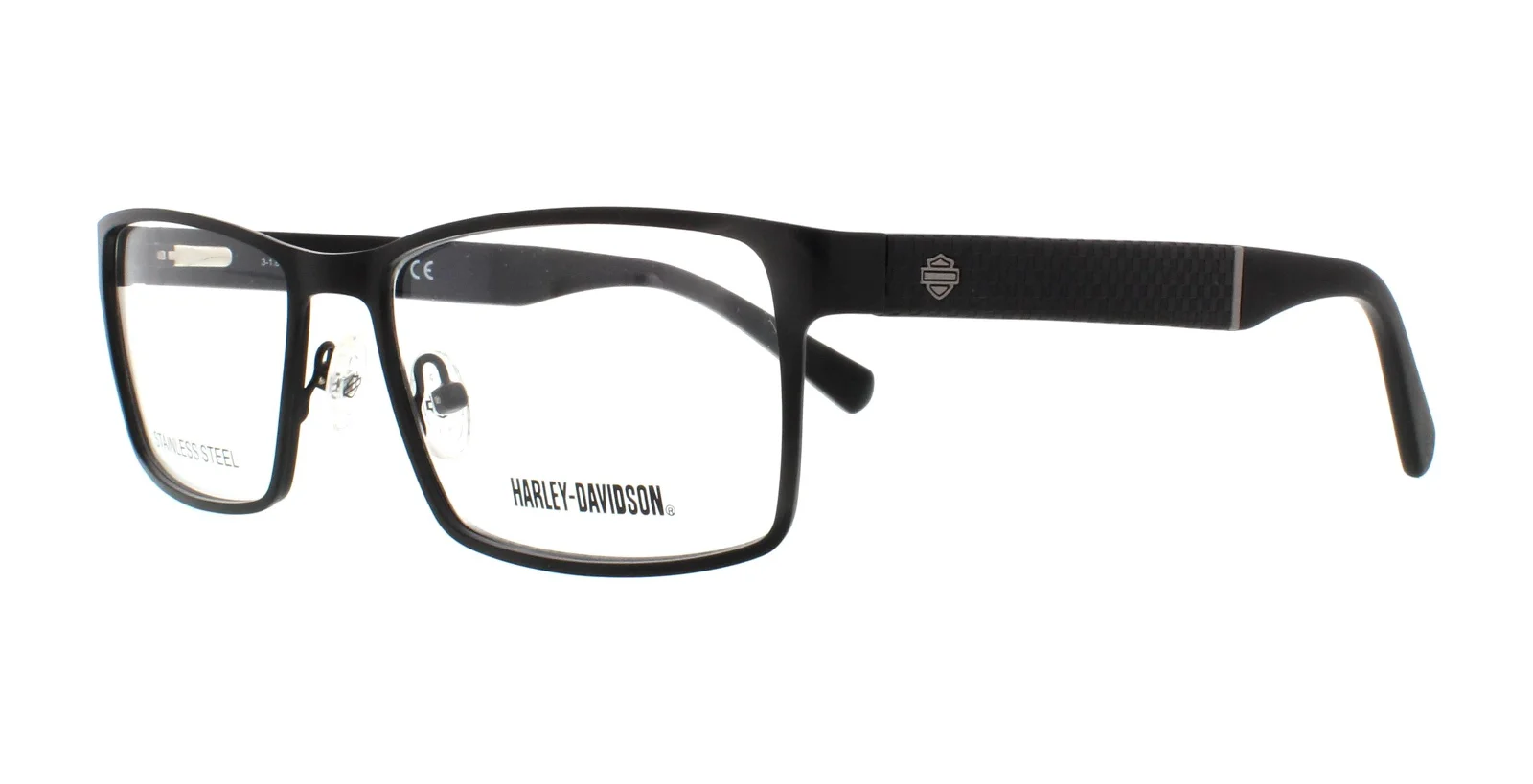 Harley Davidson Eyeglasses HD0775
