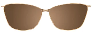 Easyclip Eyeglasses EC628