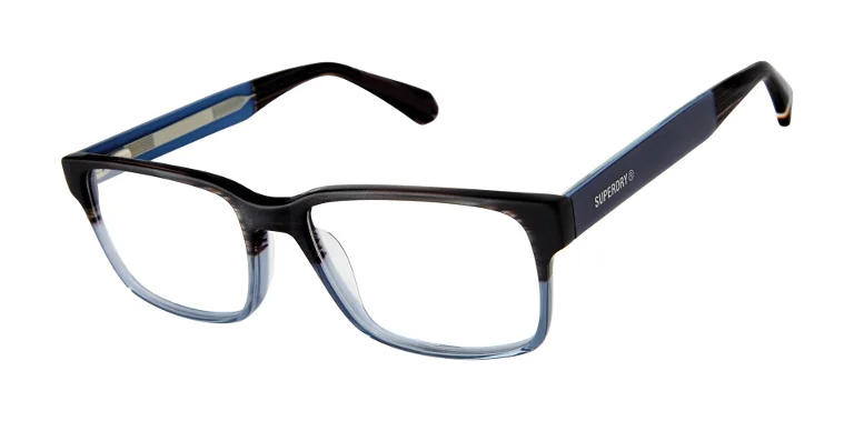 Superdry Eyeglasses SDOM011T