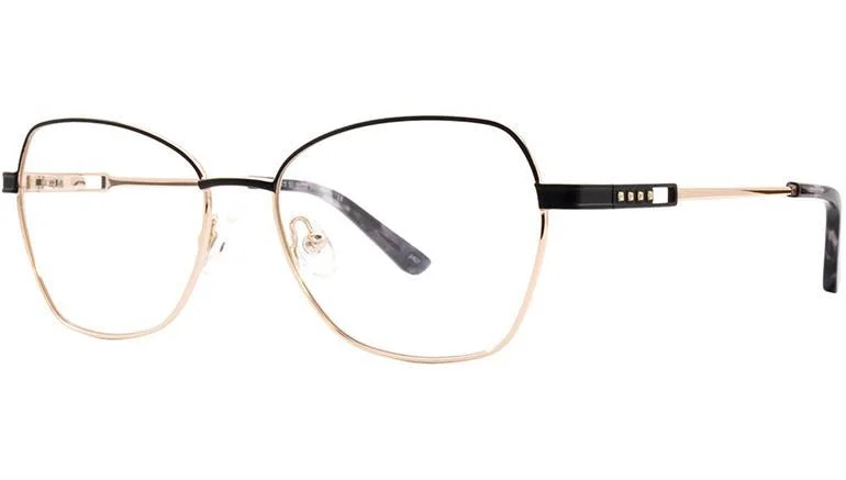 Adrienne Vittadini Petite Eyeglasses 692