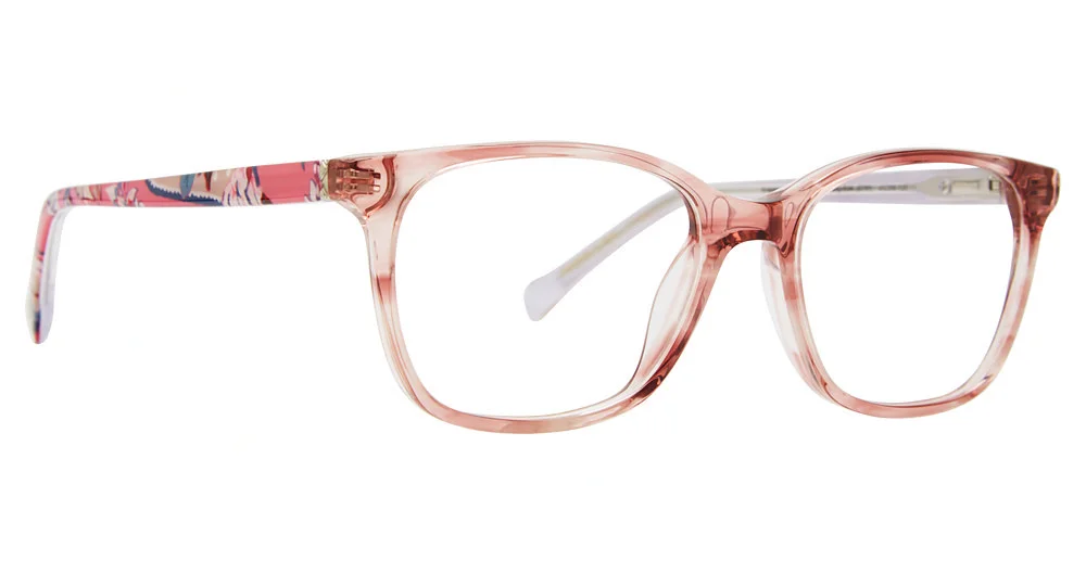 Vera Bradley Eyeglasses Vb Brenna