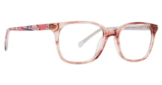 Vera Bradley Eyeglasses Vb Brenna