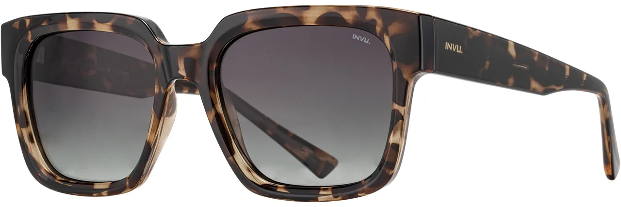 INVU Sunglasses INVU- 272