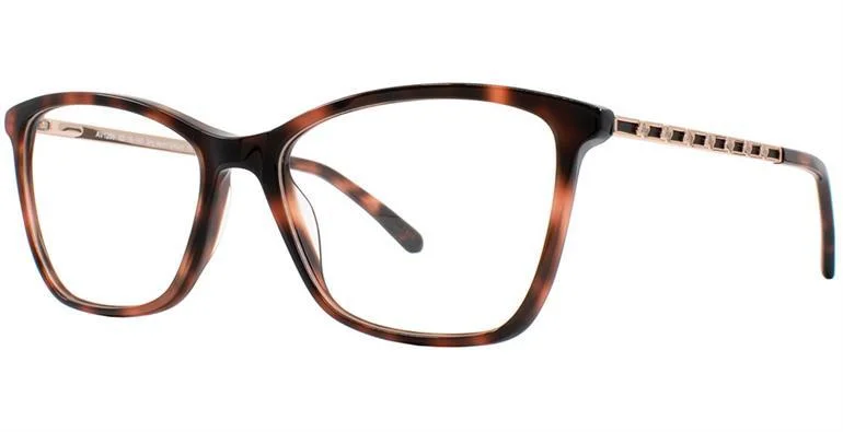 Adrienne Vittadini Eyeglasses 1296