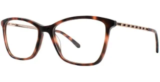 Adrienne Vittadini Eyeglasses 1296