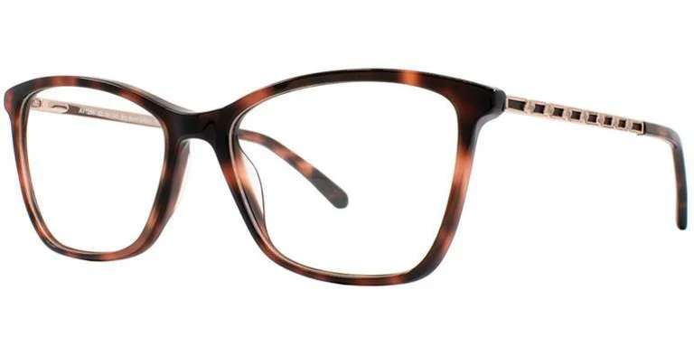 Adrienne Vittadini Eyeglasses 1296