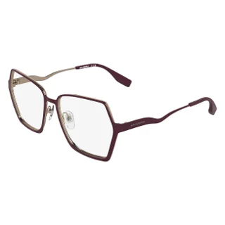 605 Wine/Rose Gold