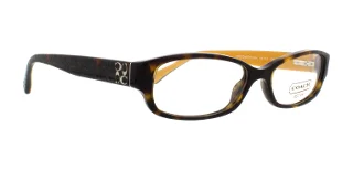 Coach Eyeglasses HC6001 Emily