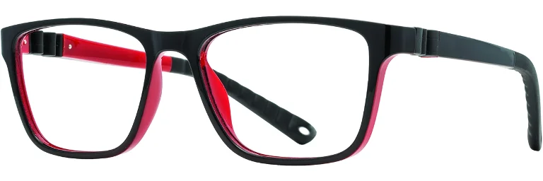 Alan J Eyeglasses Slugger