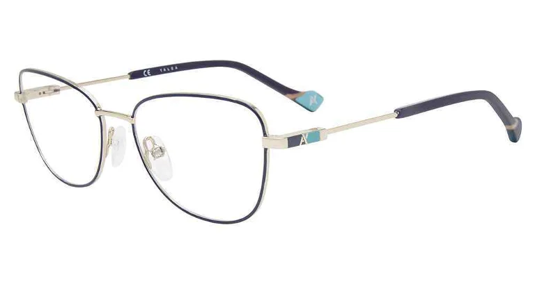 Yalea Eyeglasses VYA023L