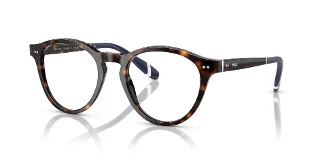 5673 Shiny Dark Havana
