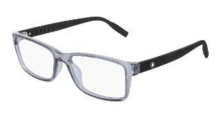 003 Grey/Black