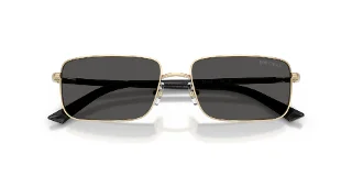 Jimmy Choo Sunglasses JC4027