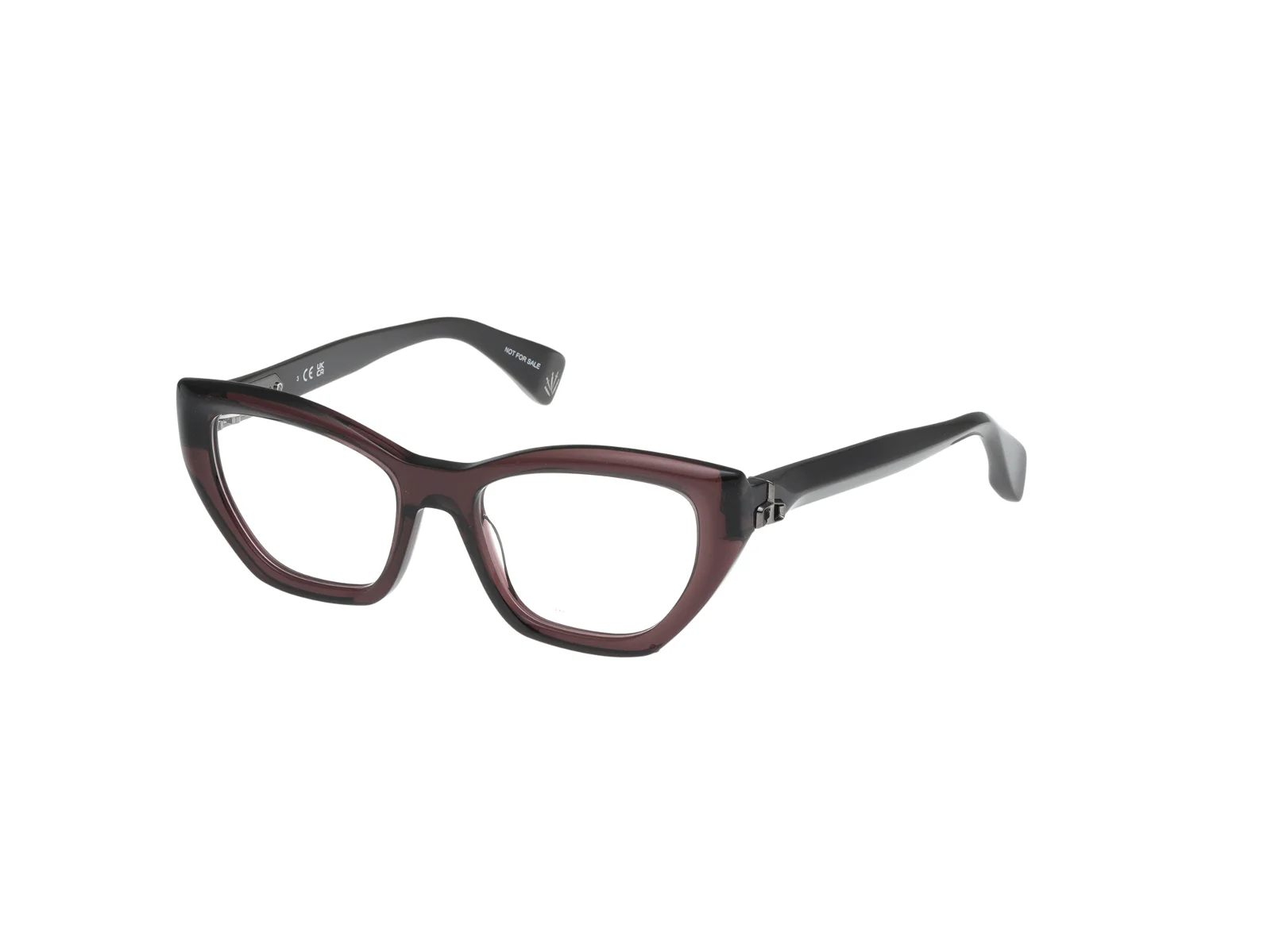 Rag & Bone Eyeglasses RB50005
