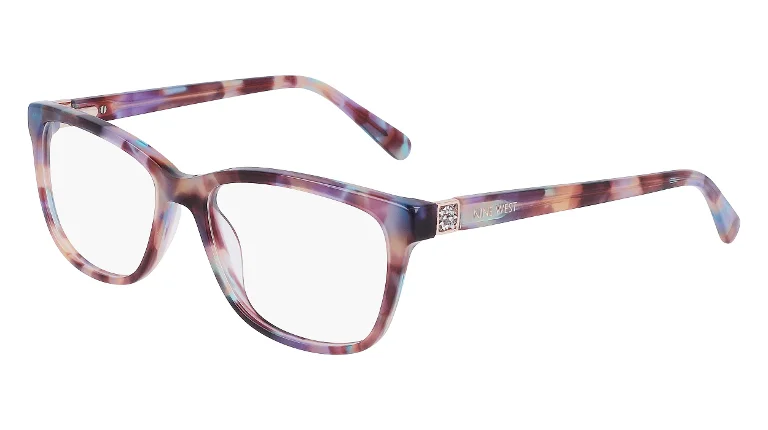 Nine West Eyeglasses NW5214